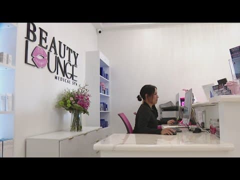 Beauty Lounge Medical Spa | Shop Local
