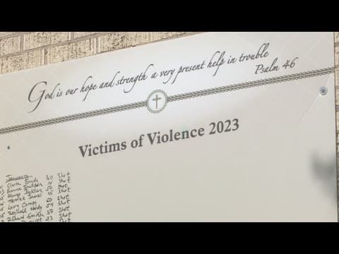 New Orleans goes 12 days without a homicide