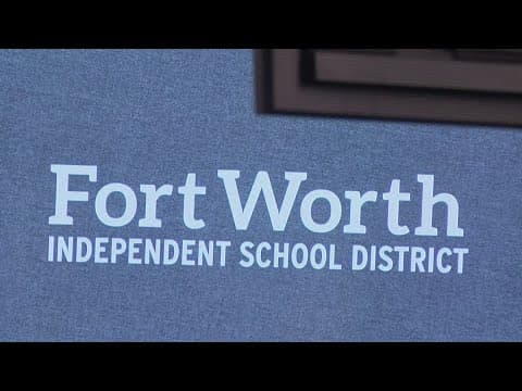Fort Worth ISD to hold special meeting on superintendent's performance