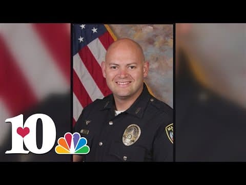 Kenny Moats legacy lives on through community support