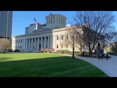 Ohio among states likely to ban abortion if Roe v. Wade is overturned