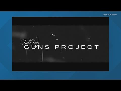 New documentary tackles teen gun violence