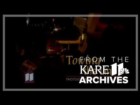 Towing the Line (1996) | From the Archives