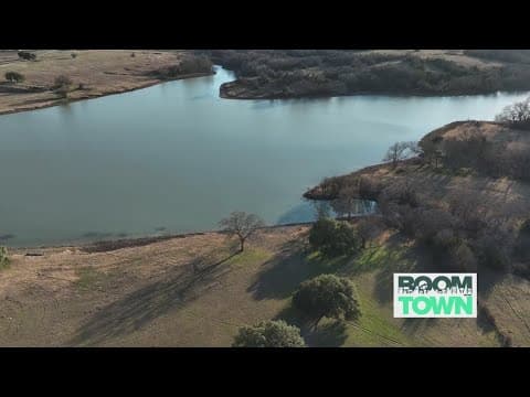 BoomTown: A look at the big plans for undeveloped land in Collin County