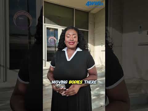 Autopsies temporarily paused at New Orleans Coroner’s Office due to facility heat issues