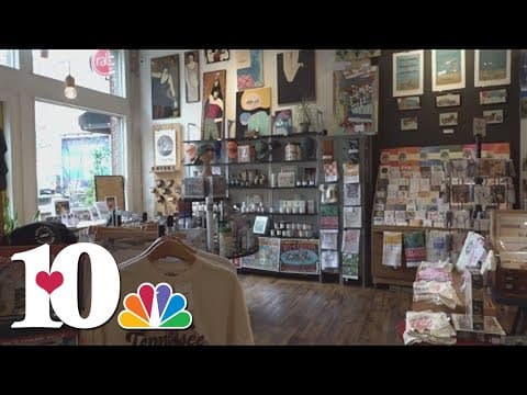 Did inflation impact small businesses in 2023?