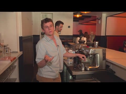 New U Street LGBTQ+ bar is alcohol-free