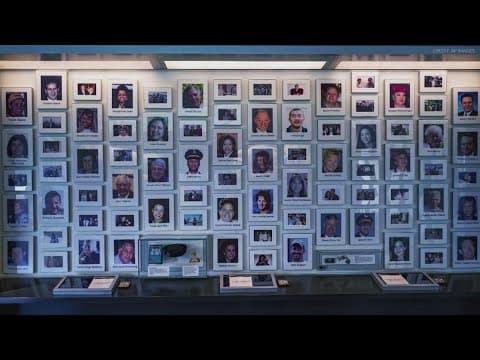 9/11 Remembrance with meal packing