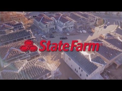 State Farm to continue insuring some nonrenewed homeowners