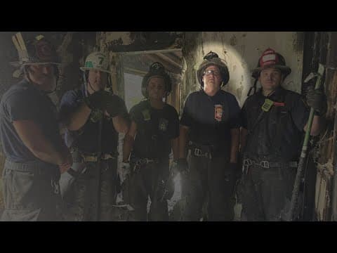 17-year-old charged as adult for shooting off-duty firefighter