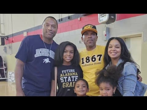 HBCU College Fair held on Saturday