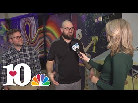 Farragut High School Theatre gets ready for upcoming 3-day show