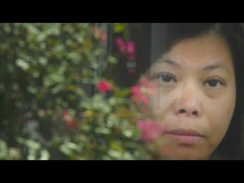 First day of testimony in the murder of 6-year-old