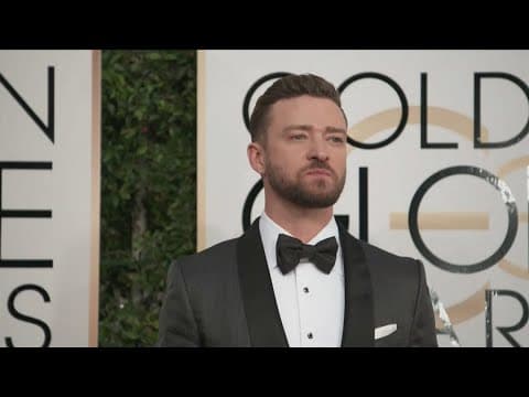 Justin Timberlake cancels show scheduled for tonight in Oklahoma City due to back injury