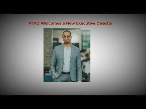 Allegations fly in legal battle over Mayor Cantrell-created nonprofit