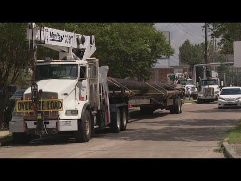 Houston electricity bills to increase starting Monday