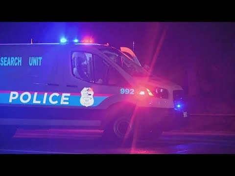 'He could've been killed': Mother speaks out against violent Columbus block party