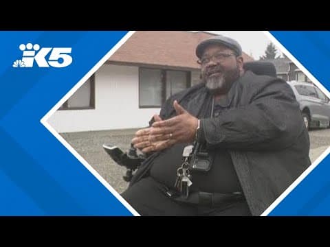 Tacoma church takes action after multiple incidents of vandalism, trespassing