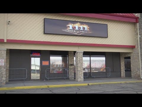 State commission rejects extension of east Indianapolis bar's liquor license