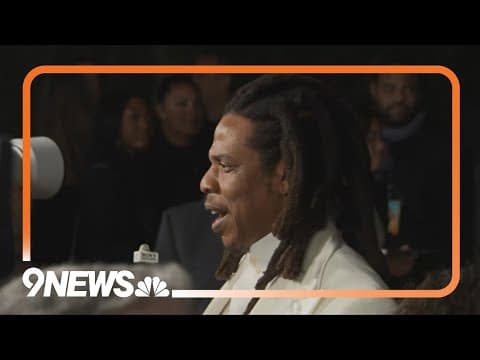 Woman claims Jay-Z sexually assaulted her in 2000