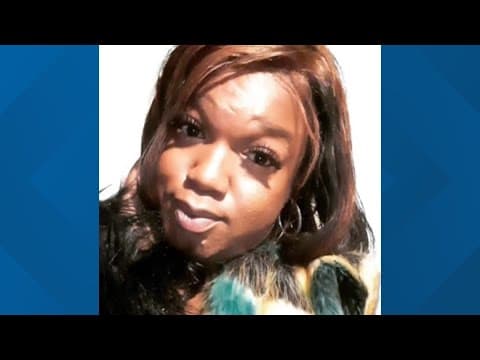 Father remembers transgender daughter assaulted, hit by car in DC