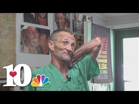 Lack of affordable housing and rise in evictions are leading causes of homelessness, new data says