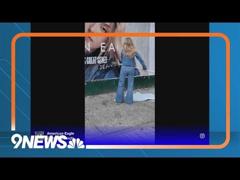 Ad for American Eagle sparks controversy, faces criticism for promoting eugenics