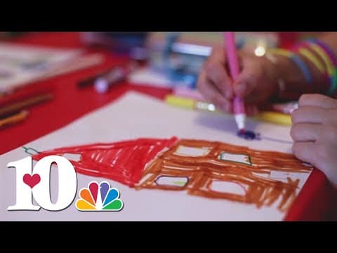 Blount Partnership launches Early Education Task Force