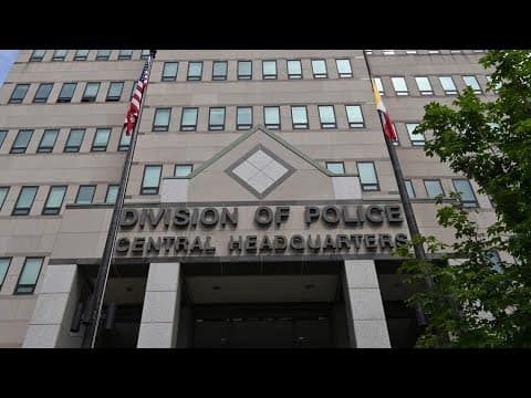 After 5 months, nearly a third of lateral transfers into Columbus police have left