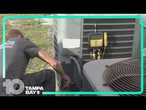 New HVAC regulations could affect costs for homeowners