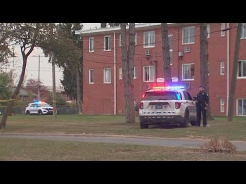 Police identify 13-year-old shot, killed in Hilltop neighborhood