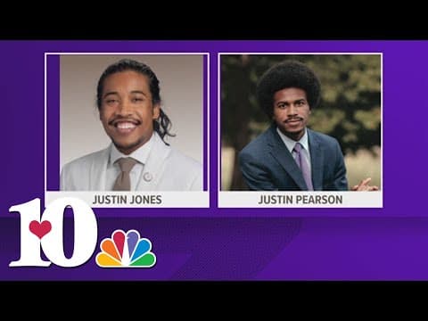 2 members of expelled 'Tennessee Three' vie to win back their legislative seats