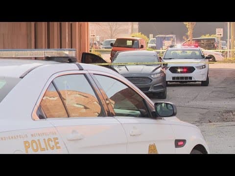 IMPD makes arrest in Indy Thanksgiving shooting