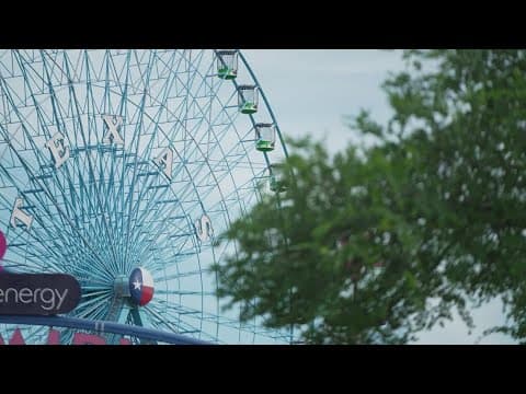 City of Dallas will take over Fair Park operations, terminates contract with private manager