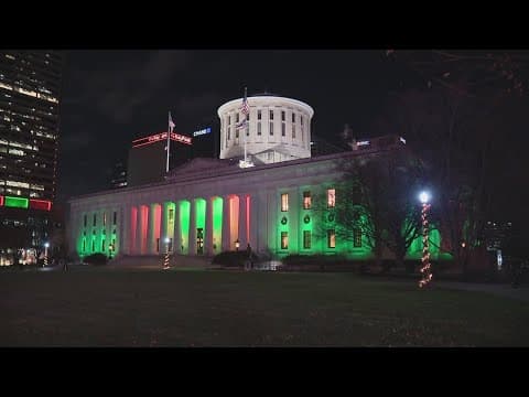 Ohio Senate passes bill that would expand definition of ethnic intimidation