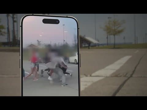 Teenager stabbed after fight at North Texas community park, police say