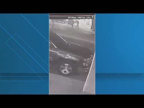 Woman speaks out after surviving hit and run in New Orleans