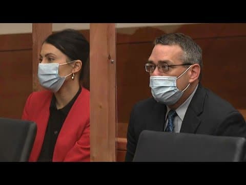 Jury selection begins in Adam Coy's murder trial