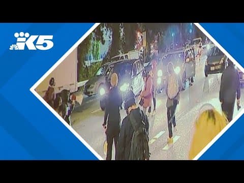 BREAKING: Verdict reached in wrongful death trial over protestor killed on I-5