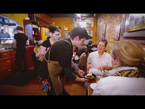 Which US states tip the best?