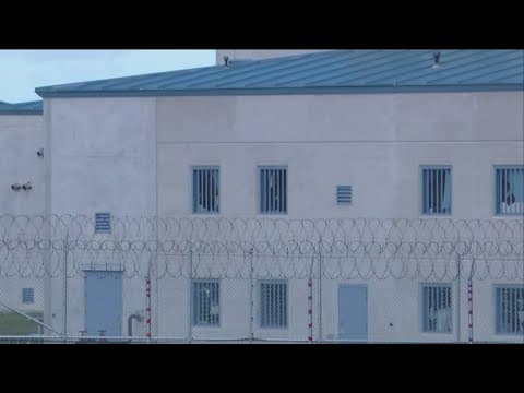 Donovan State Prison running on generators, portable toilets after power outage