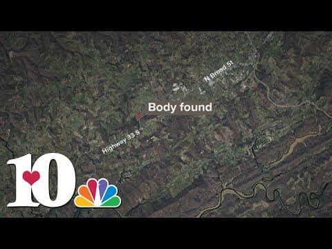 TBI investigating death of woman found dead in Claiborne County