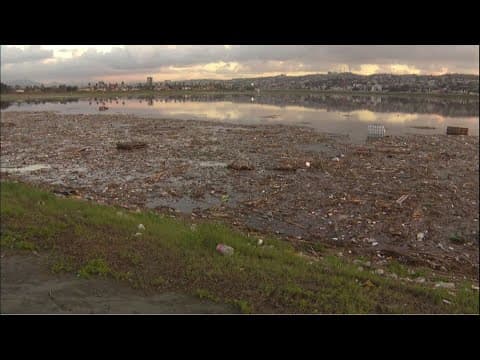 Imperial Beach residents say it's getting harder to deal with sewage spillage