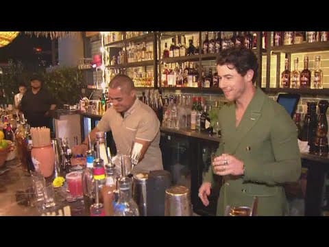 Rooftop 'Tequila Gardens' opens in Gaslamp Quarter