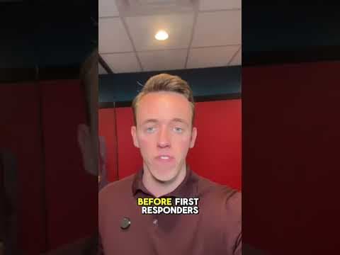 Local hero receives a national award