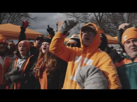 Turning Orange: A Texan's journey to becoming a VFL and a look back at our favorite fan stories from