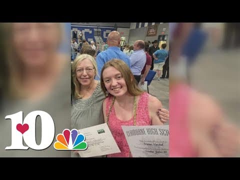 Claiborne Co. honors member of rescue squad killed in car crash