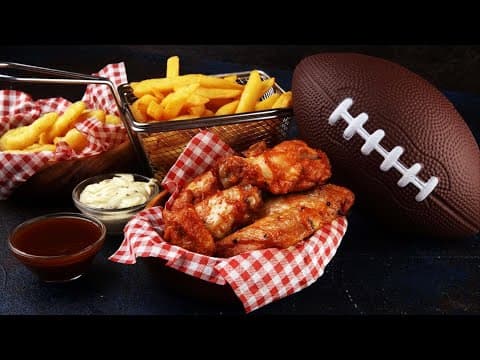 Gear up for the Commanders vs. the Steelers this Sunday with food from The Greene Turtle