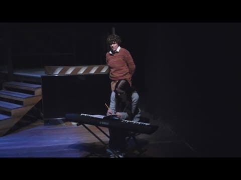 Columbus Children's Theatre returns to stage with 'Next to Normal' musical