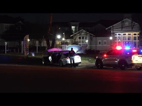 HCSO: Suspects wanted after 3 juveniles injured in north Harris County shooting